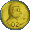 Coin from raganaga | 'supoib ;)'